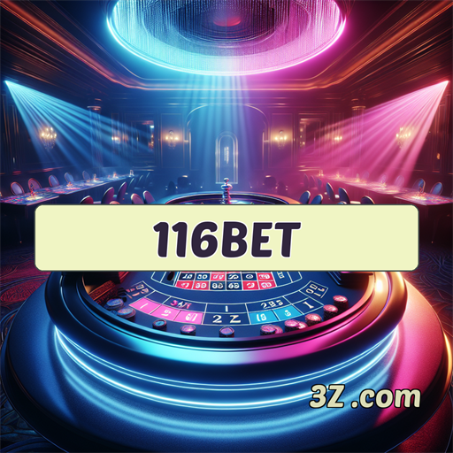 Descubra as Incríveis Recompensas do 116bet App