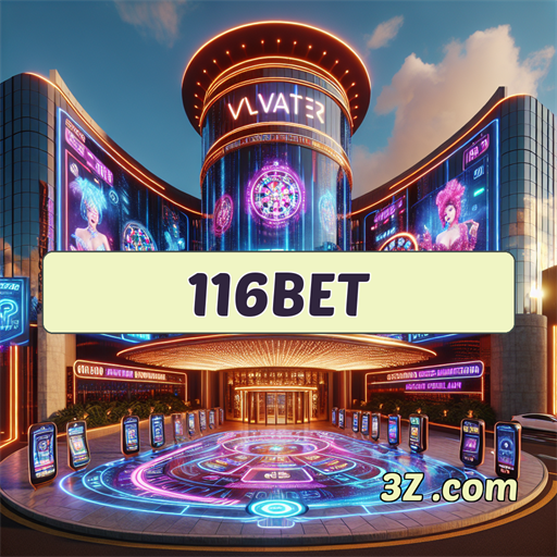 A Revolução dos Jogos de Mesa no 116bet App